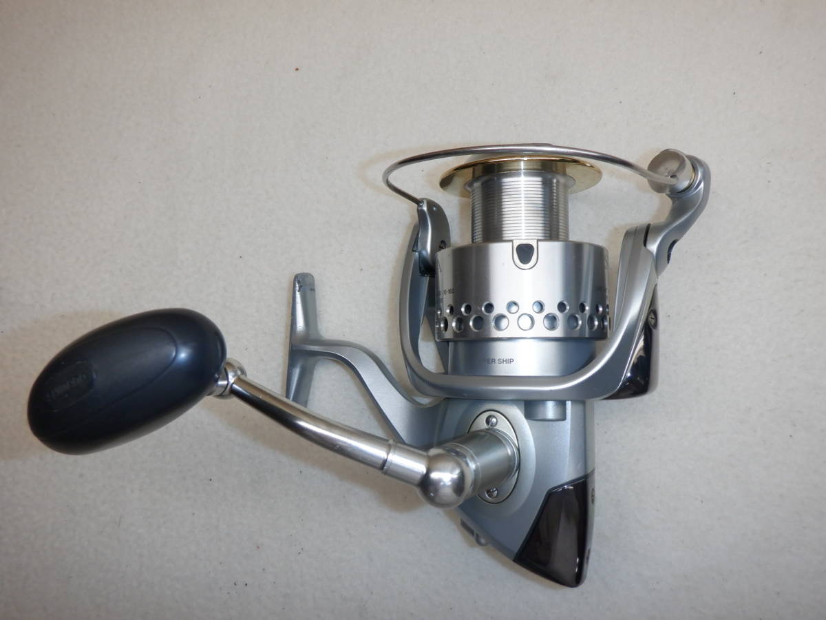 シマノ 01 ステラ Sw hg Wp Directcoops Com