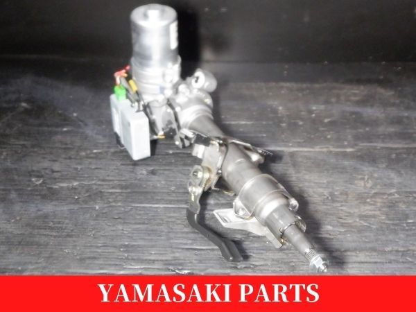 新品，人気セール HA36S アルト ターボRS 純正 ステアリングシャフト 37667/A1(パーツ)｜売買されたオークション情報、yahooの商品情報をアーカイブ公開 - オークファン その他