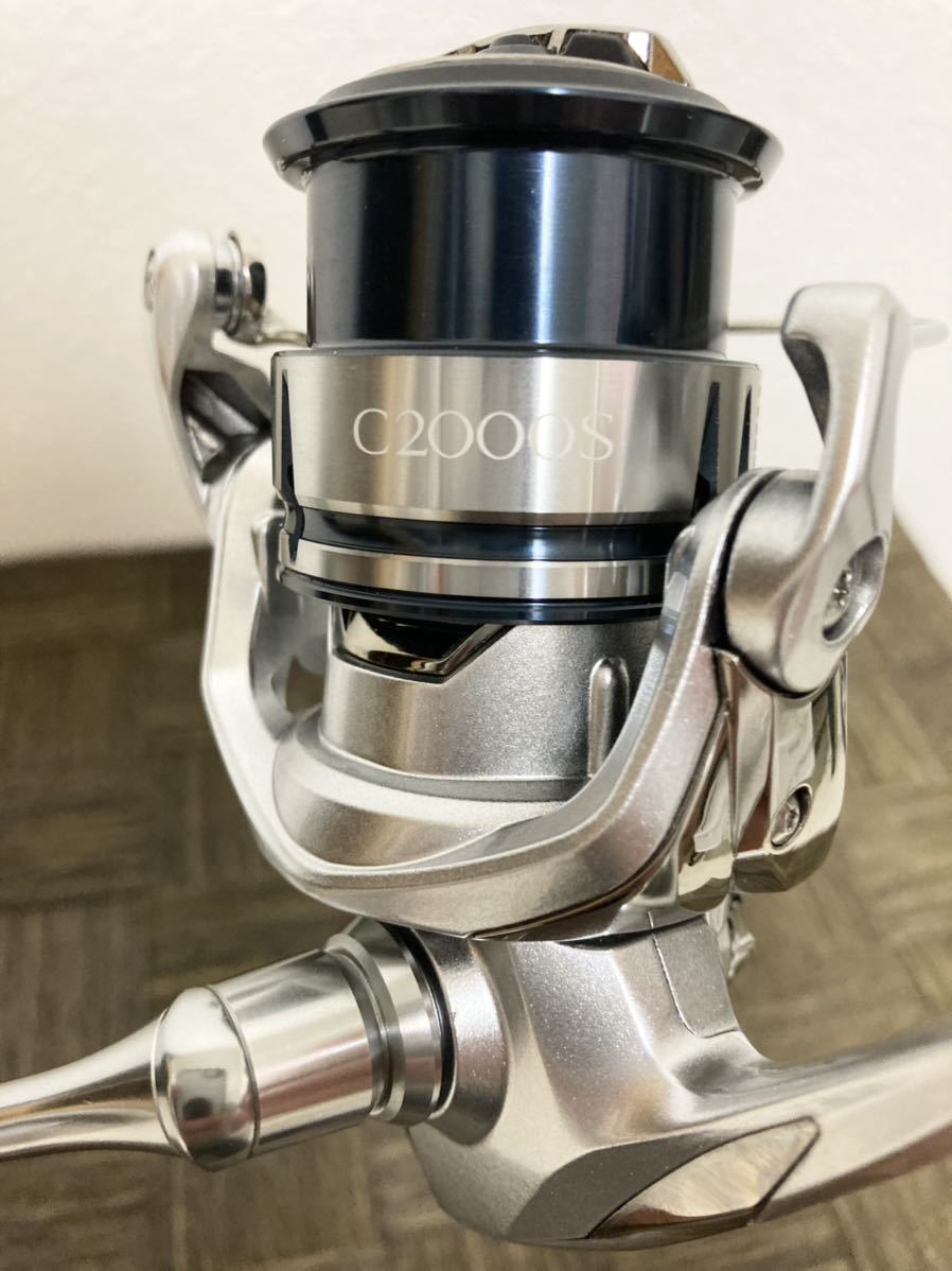 19STRADIC c2000s 19ストラディック中古品 19ストラディック C2000S
