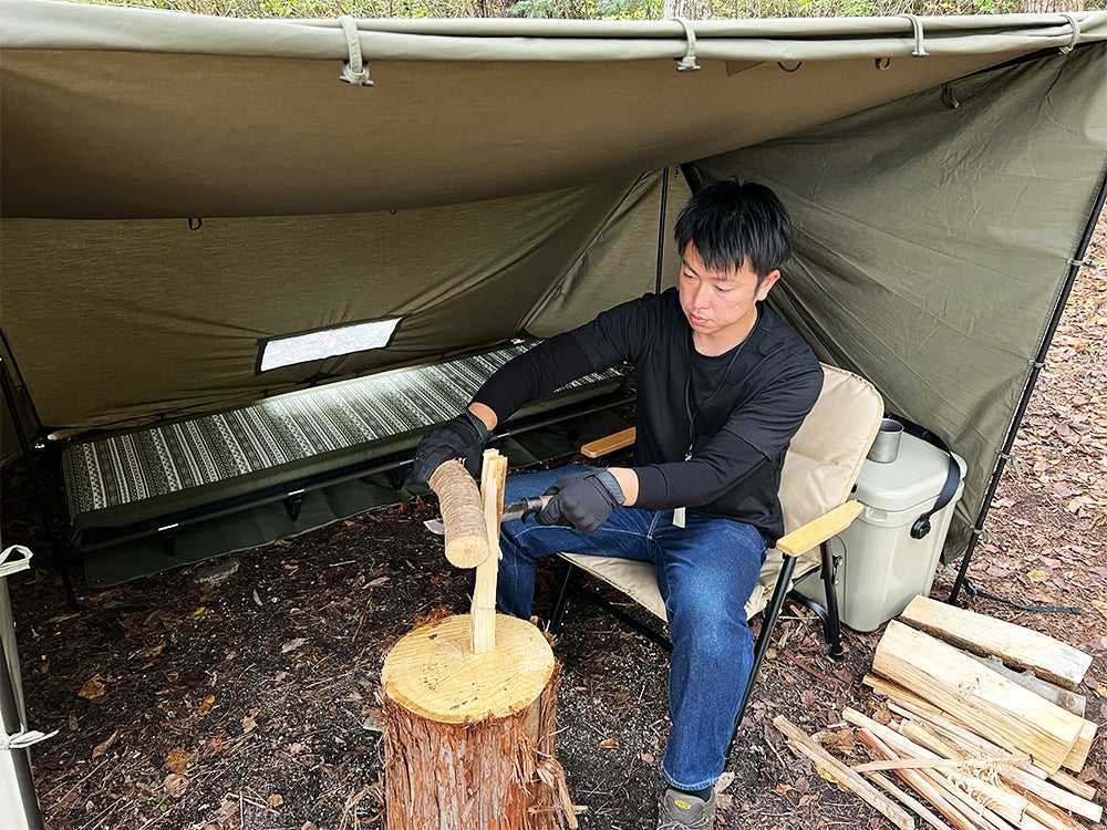 ☆ FUTURE FOX フューチャーフォックス パップテント FOX-BASE  