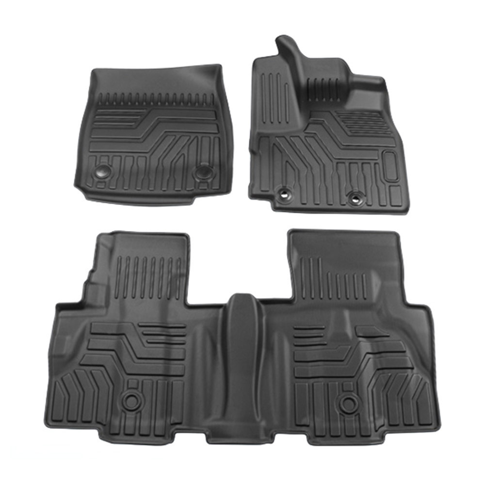 人気SALE，SALE ホンダ N-VAN JJ1 JJ2系 3Dフロアマット 立体 カーマット 防水 滑り防止 耐汚れ TPE素材 専用設計 3Pセット(ホンダ用)｜売買されたオークション情報、yahooの商品情報をアーカイブ公開 - オークファ ホンダ用