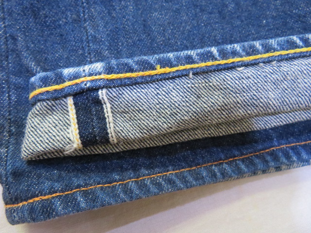 EVISU No.2 2001 31×35 白カモメ 虎耳 ホワイトカモメ