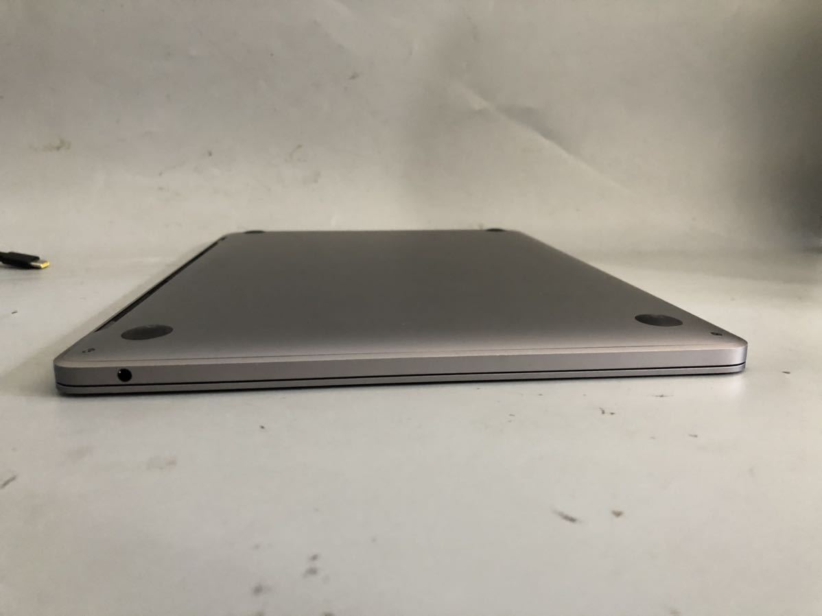 JXJK1348【ジャンク】Apple MacBook Pro 14.1(13インチ， 2017