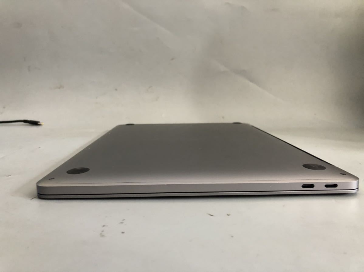 JXJK1348【ジャンク】Apple MacBook Pro 14.1(13インチ， 2017