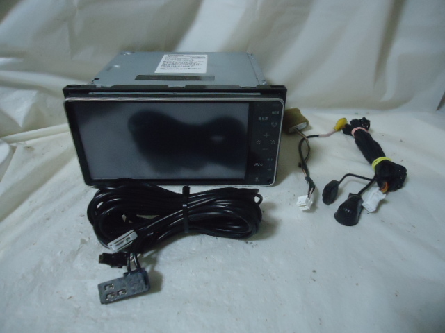 ★◇即決！☆トヨタ純正☆NHDT-W59☆ワンセグ☆CD・DVD再生☆カーナビ