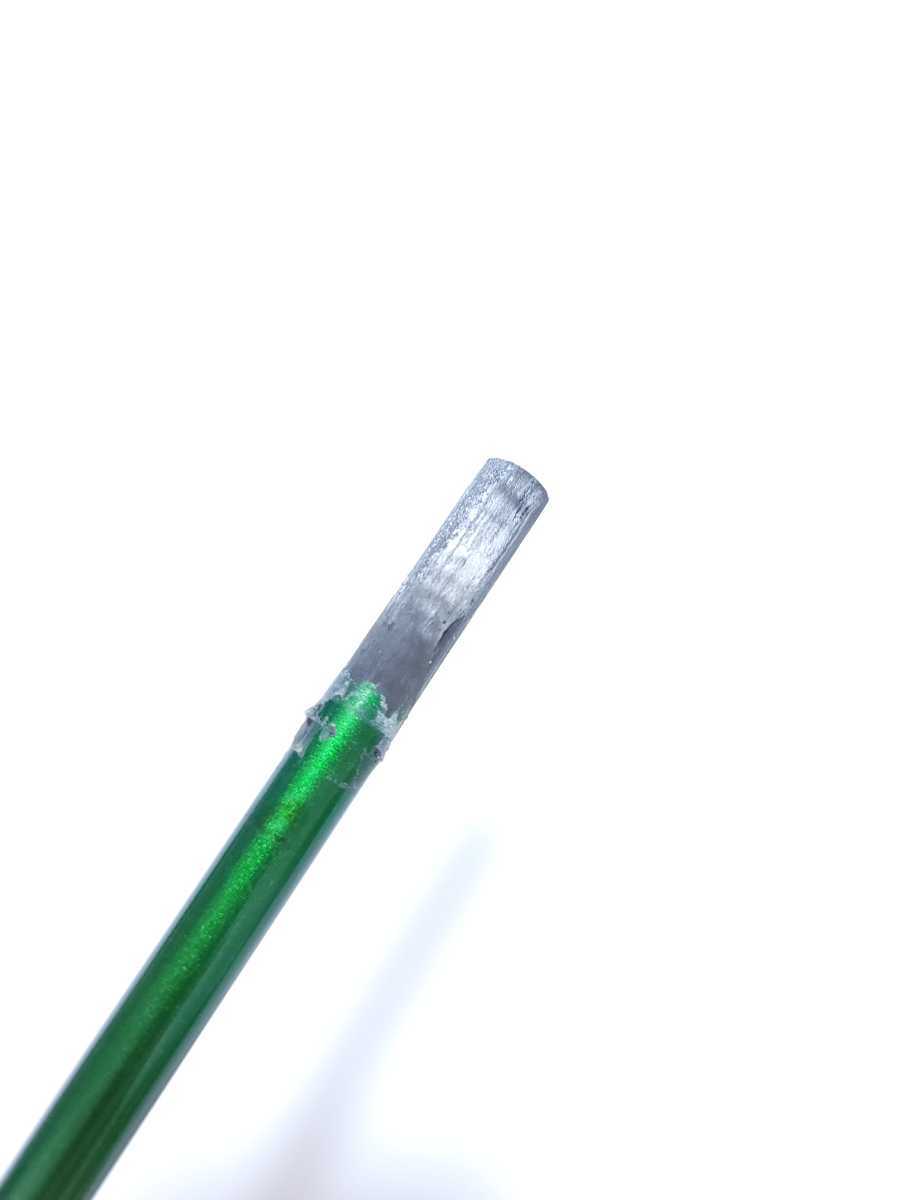 Gsh-875 WACCINE compo シャフト単品 GR351DR-R K107403461 - クラブ