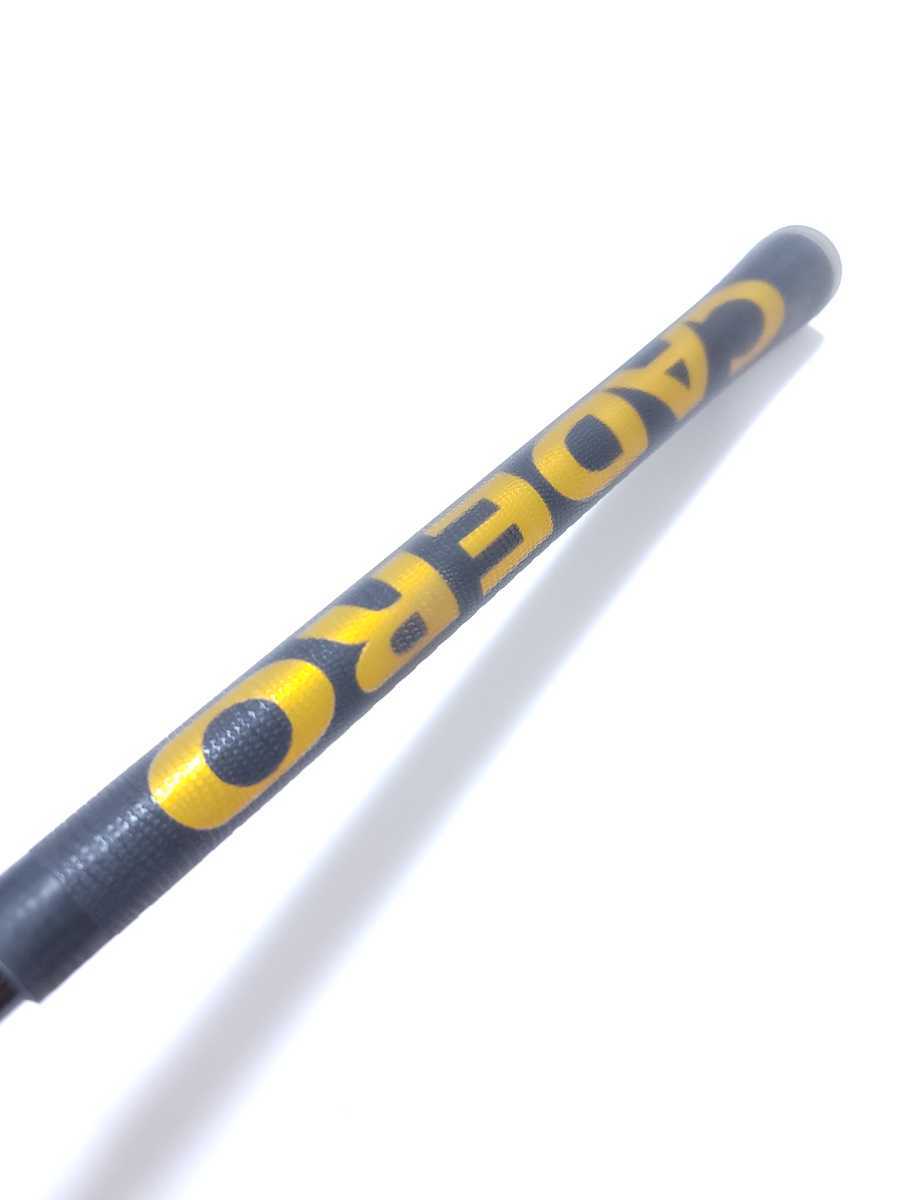 Gsh-875 WACCINE compo シャフト単品 GR351DR-R K107403461 - クラブ