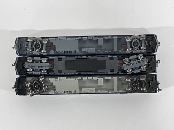 マイクロエース A-6071 キハ140系 特急 はやとの風 3両 セット Nゲージ