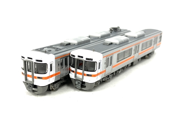 鉄道コレクション 東武鉄道8000系8163編成東武アーバンパークライン6両