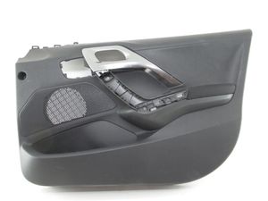 プジョー 208 A9HM01 純正 右 フロントドア 内張り トリム 4911-00112819 (M035744)