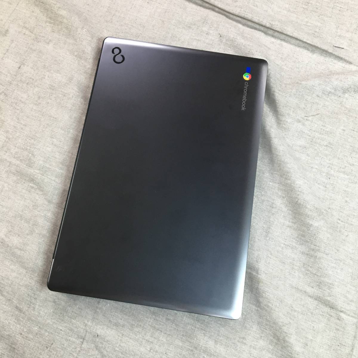 現状品 富士通 FMV Chromebook WM1/F3 FCBWF3M11T ノートパソコン 