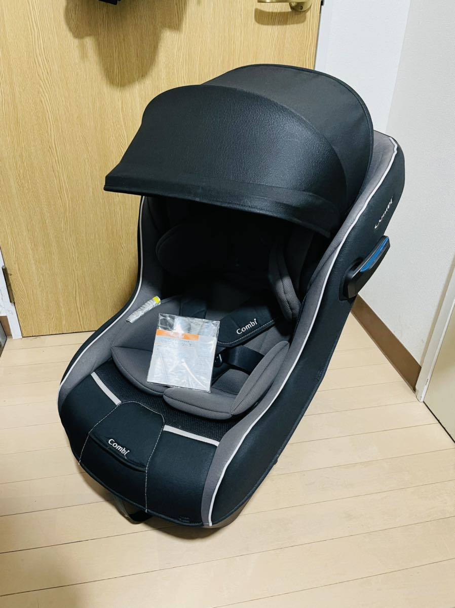 コンビ マルゴット エッグショックBE MALGOTT COMBI 極美品COMBI 極美
