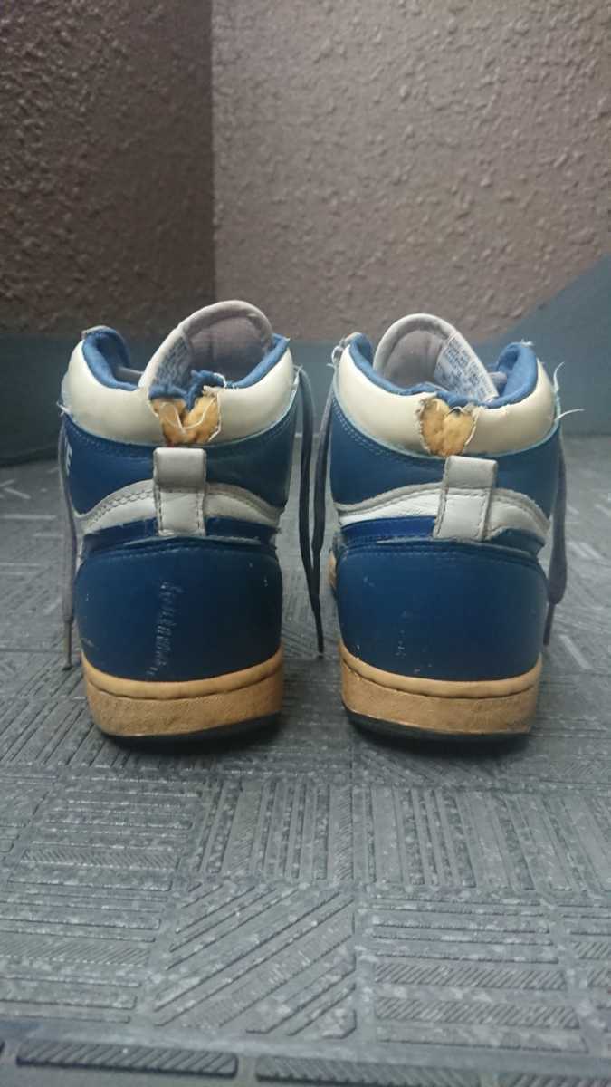 80s ビンテージ ナイキ チームコンベンション オリジナル NIKE vintage 
