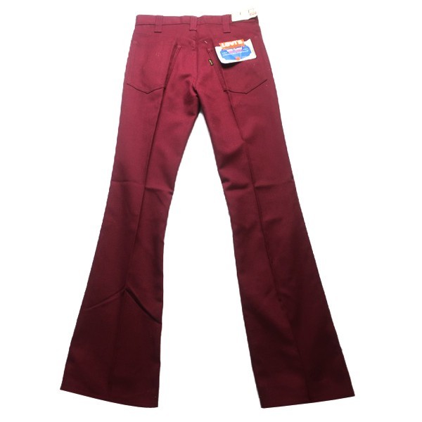 デッドストック! 70s USA製 Levi