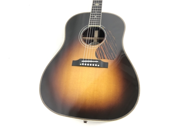 Gibson J-45 custom rosewood ギブソン アコースティックギター ハード