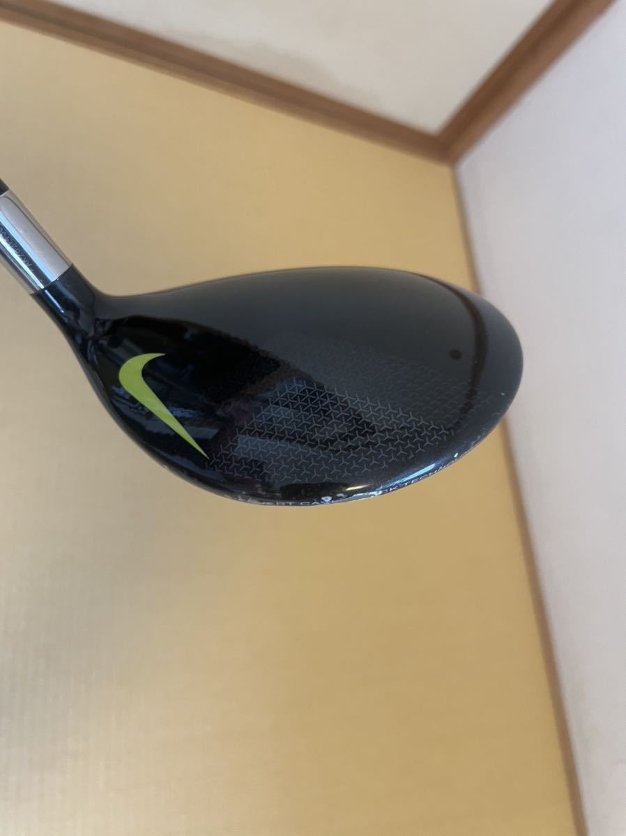 ナイキvapor speed 3W flexs diamana送料込み VAPOR NIKE SPEED