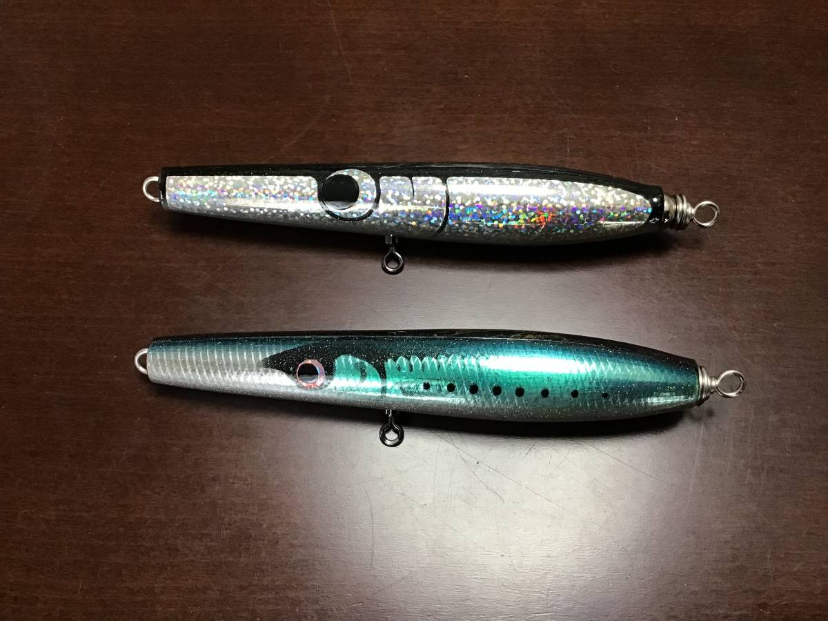 カーペンター ブルーイール 2本セット 未使用品 送料不要 カーペンター
