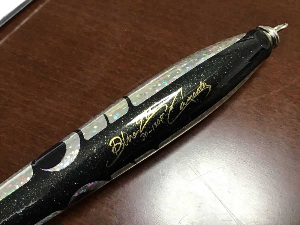 カーペンター ブルーイール 2本セット 未使用品 送料不要 カーペンター