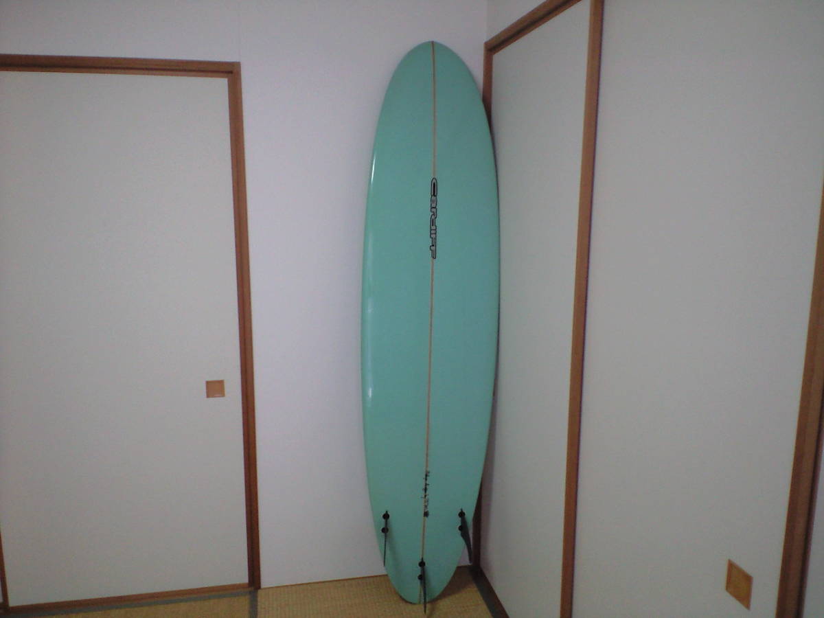 引き取り限定 6'9