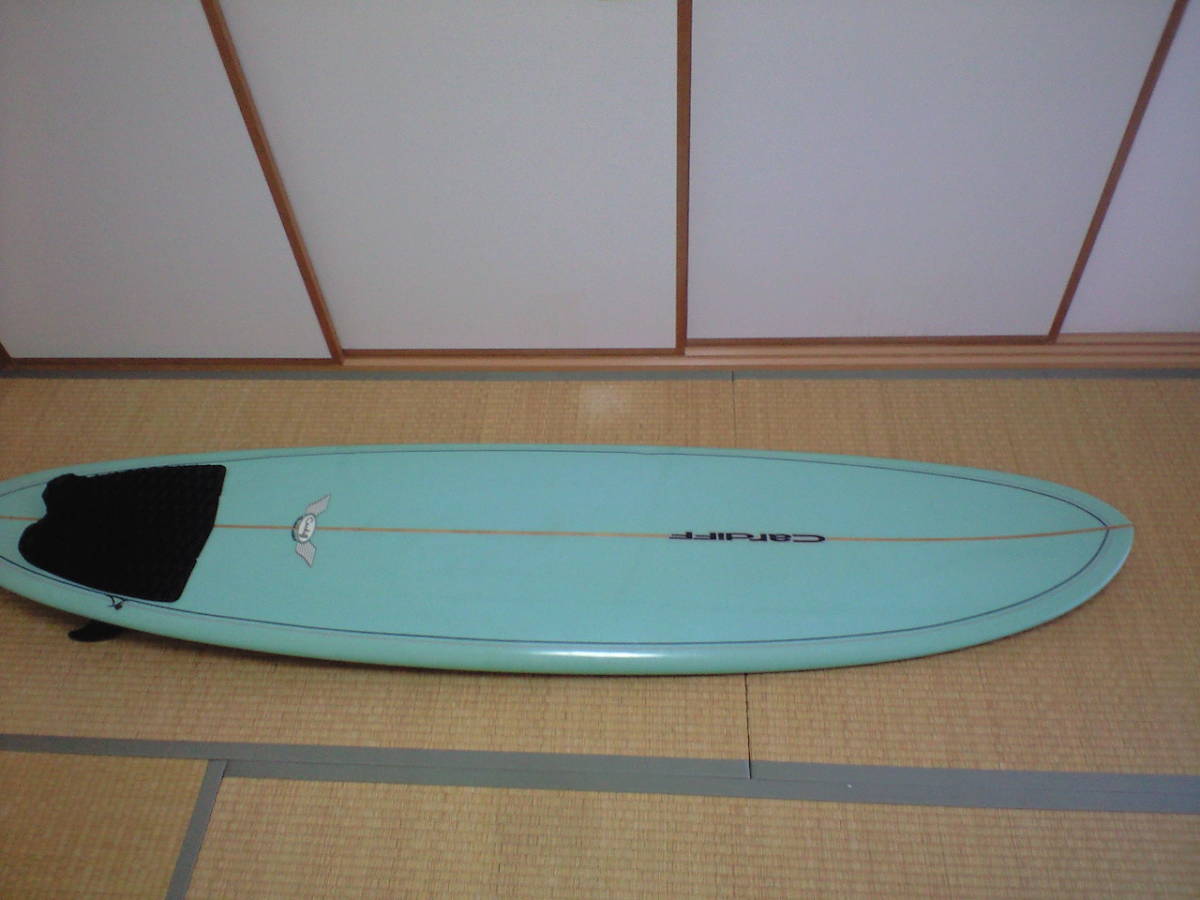 引き取り限定 サーフボード9f 引き取り限定 6'9