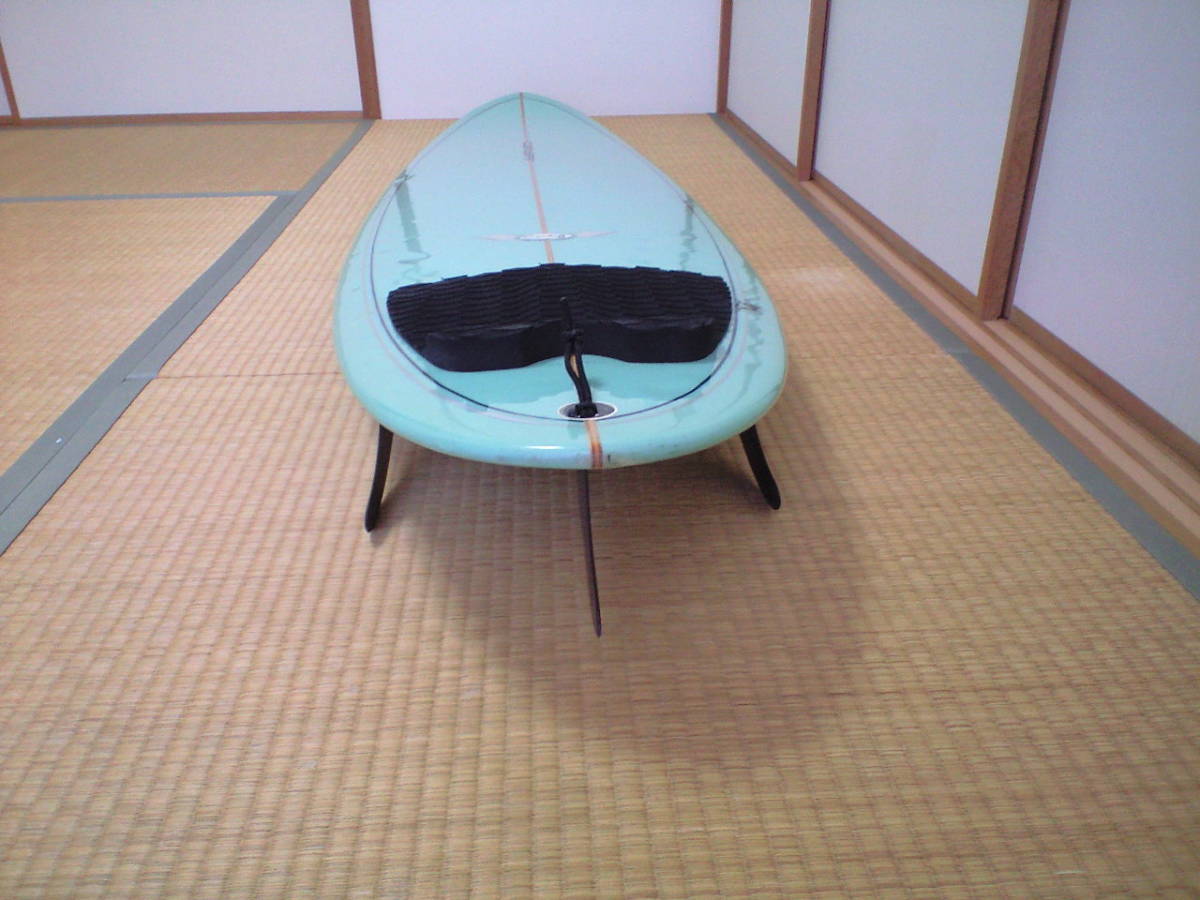 引き取り限定 6'9