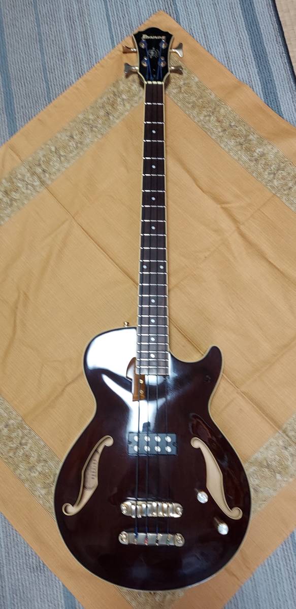セミアコベース アイバニーズ Ibanez AGB140 公式通販 □Ibanez