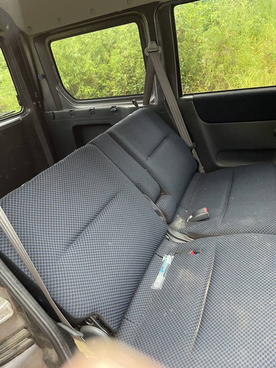 ホンダバモス ABA-HM3 平成20年式 MT 2WD 中古車 1円スタート | EMSICS.COM