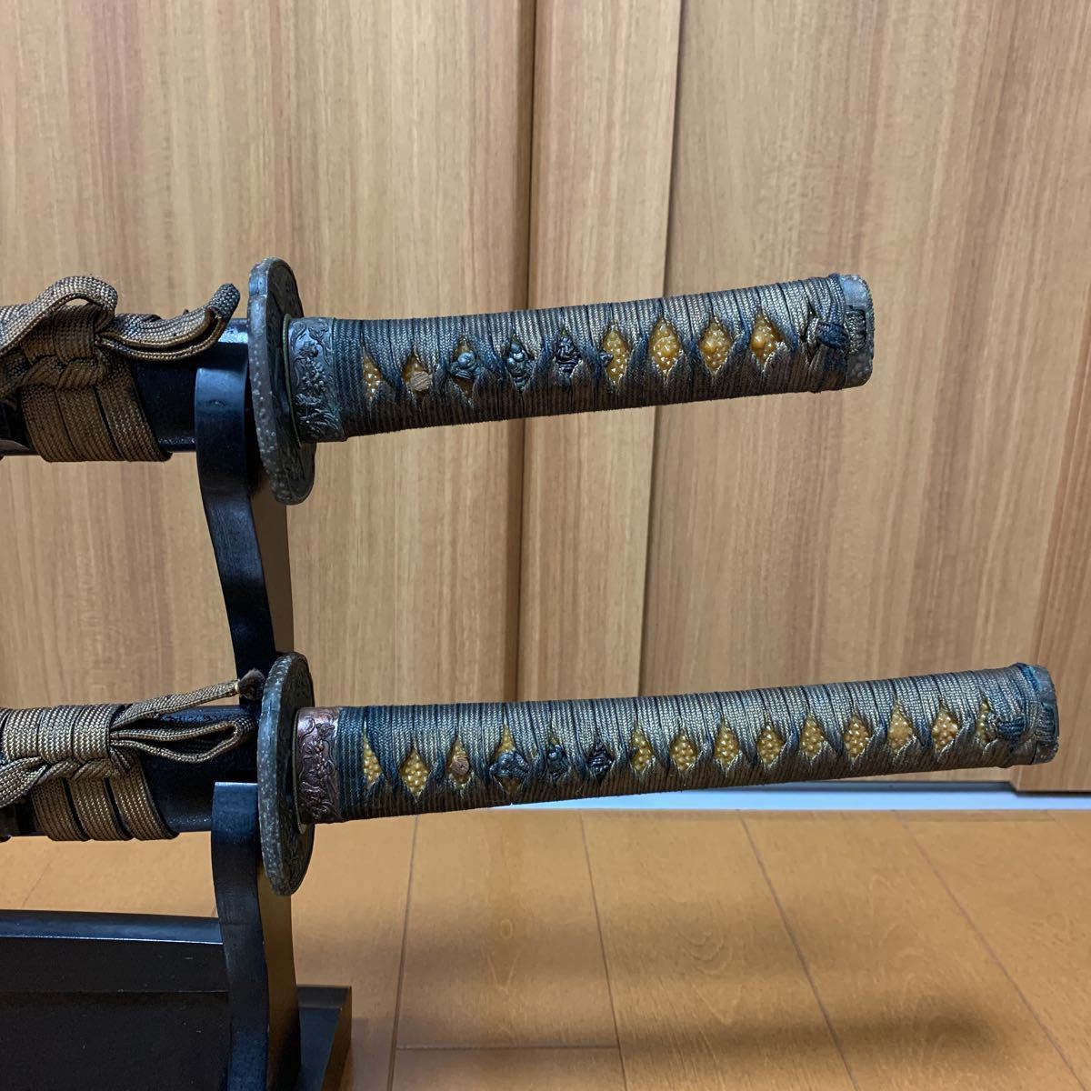 模造刀 稽古 大小 太刀 武具 置物 飾り刀 日本刀 脇差 模擬刀 刀剣 刀 