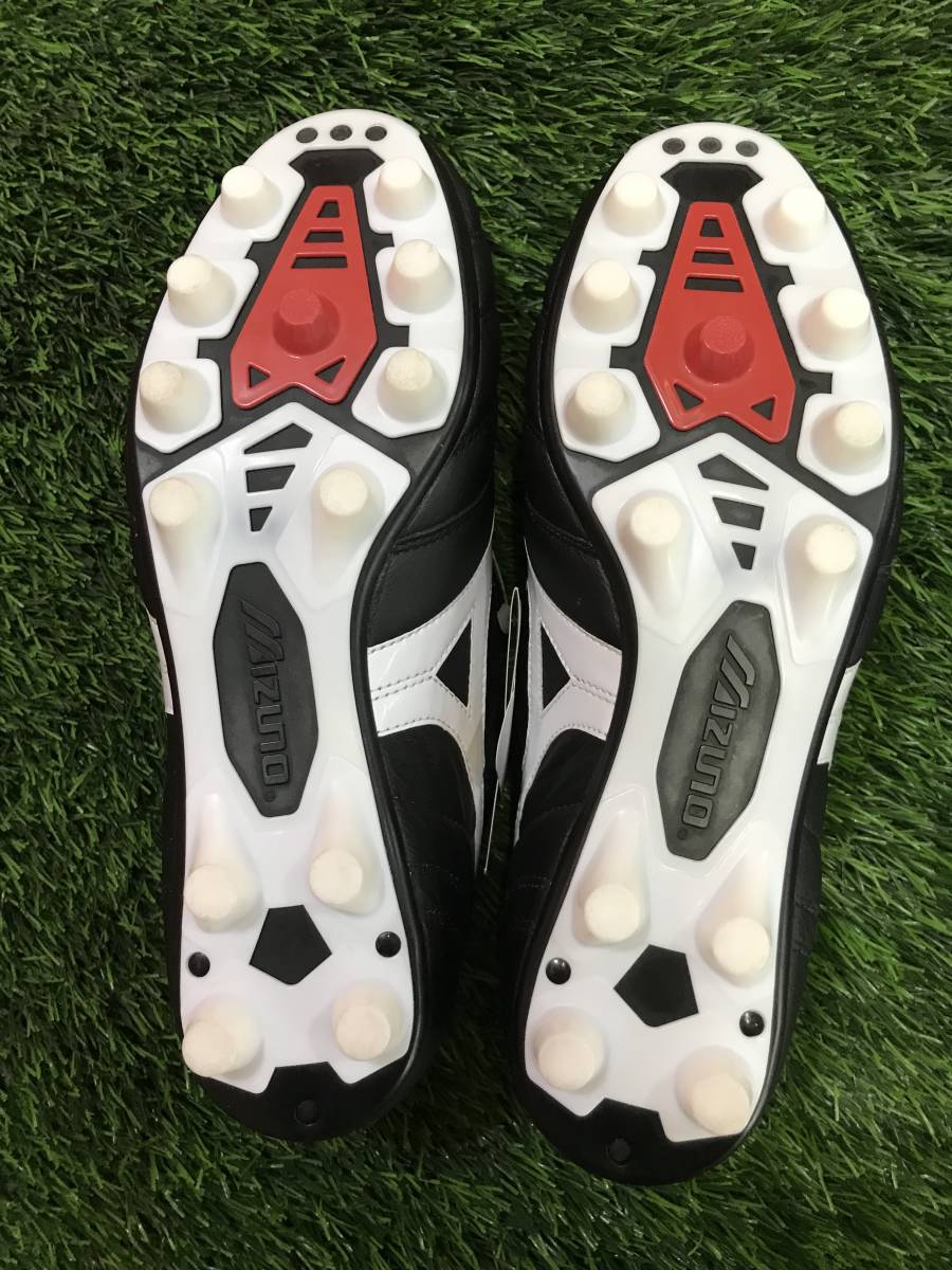 ミズノ 公式通販 モレリア2 サッカースパイク 26.0cm 0 モレリアネオ3 JAPAN モレリアネオ MIZUNO Mizuno Morelia 白(箱付き)＆メンテナンスセット(未使用) スーパーホワイトの通販 モレリアネオ2 SELECT(サッカー／フットボール)|P1GA2425