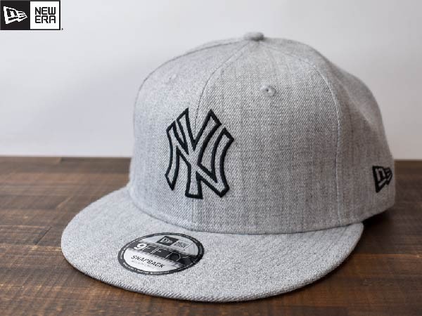  H713 品 NEW ERA ニューエラ 9 FIFTY M-Lフリーサイズ MLB NEW YORK YANKEES ヤンキース 帽子 キャップ 定番デザイン(ニューエラ)｜売買されたオークション情報、yahooの商品情報をアーカイブ公開 - オーク ニューエラ