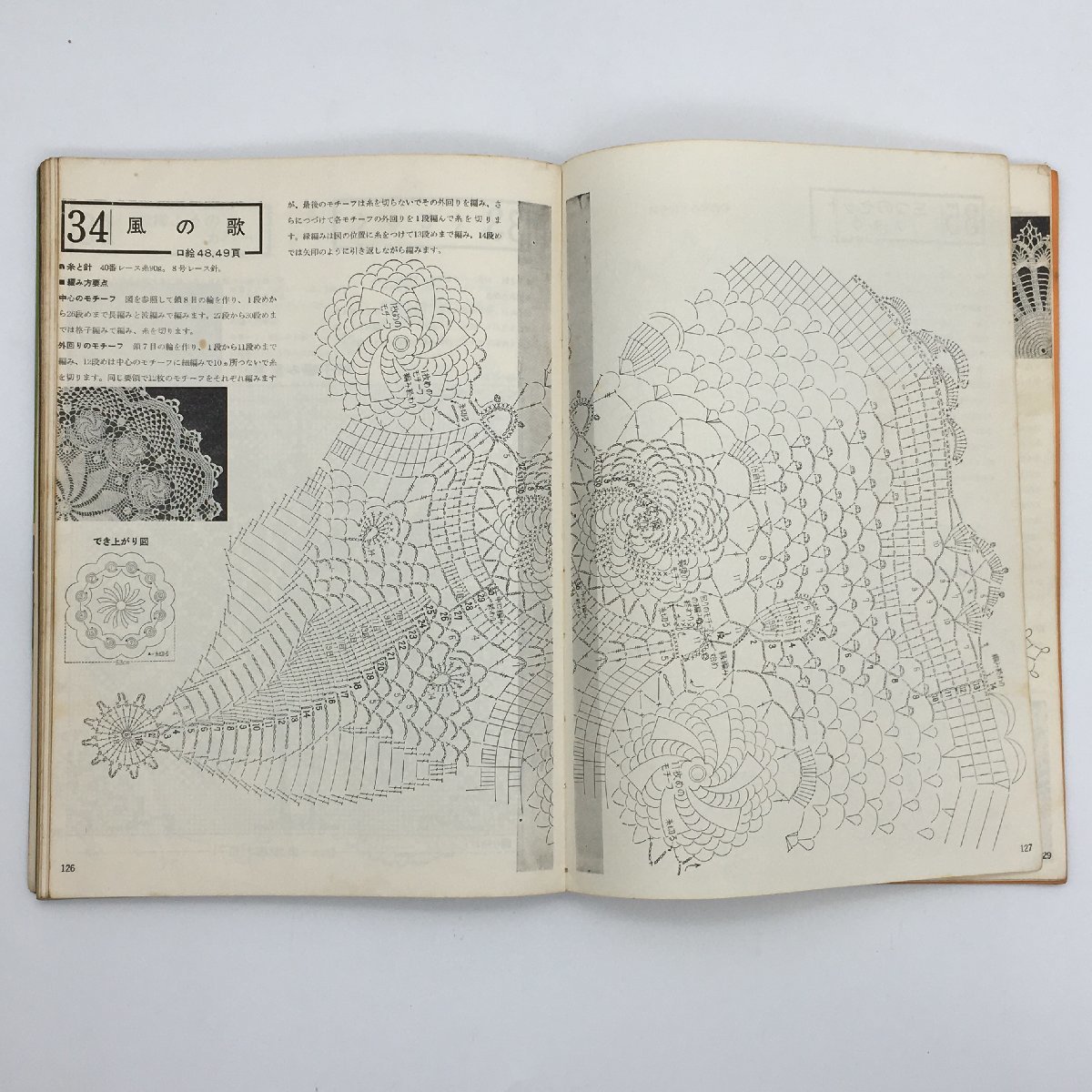 エリザベスのレース編み 1〜4 エリザベスのレース編み｜Yahoo!フリマ