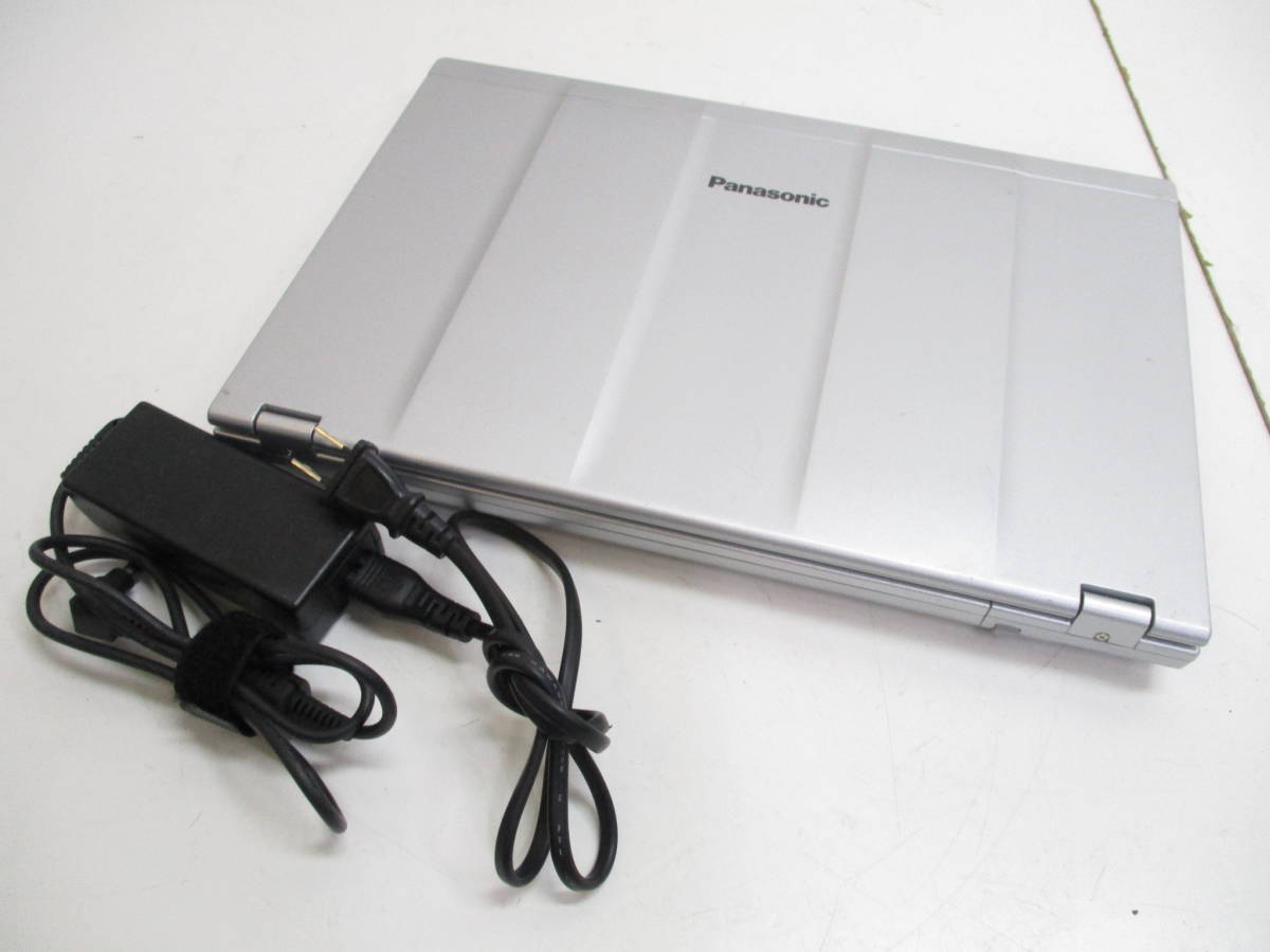 Panasonic note Let