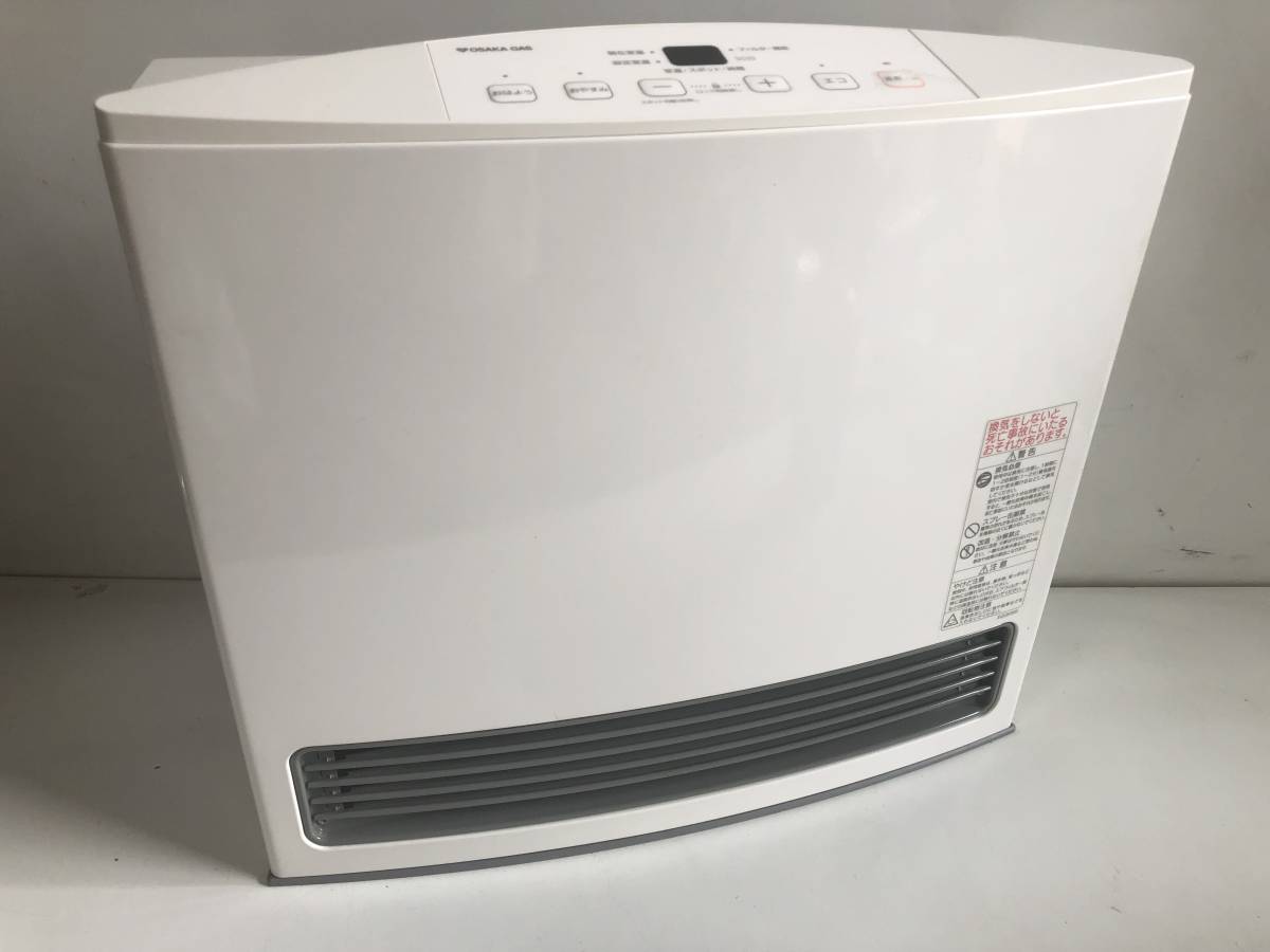 ガスファンヒーター ノーリツ NORITZ LPガス用 プロパンガス 価格.com 