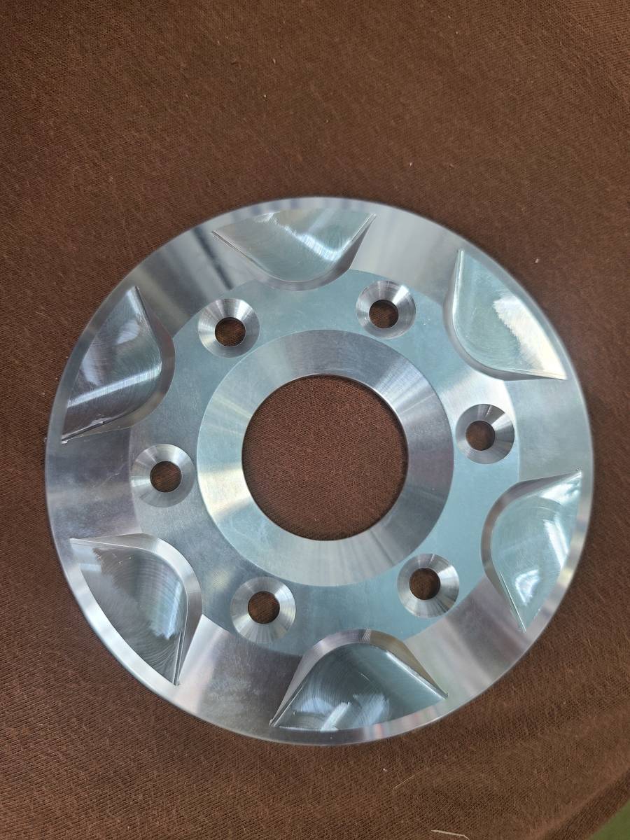 0 Cover Clutch | Clear Protector V-MAX VMAX for OTEC Parts V-Max