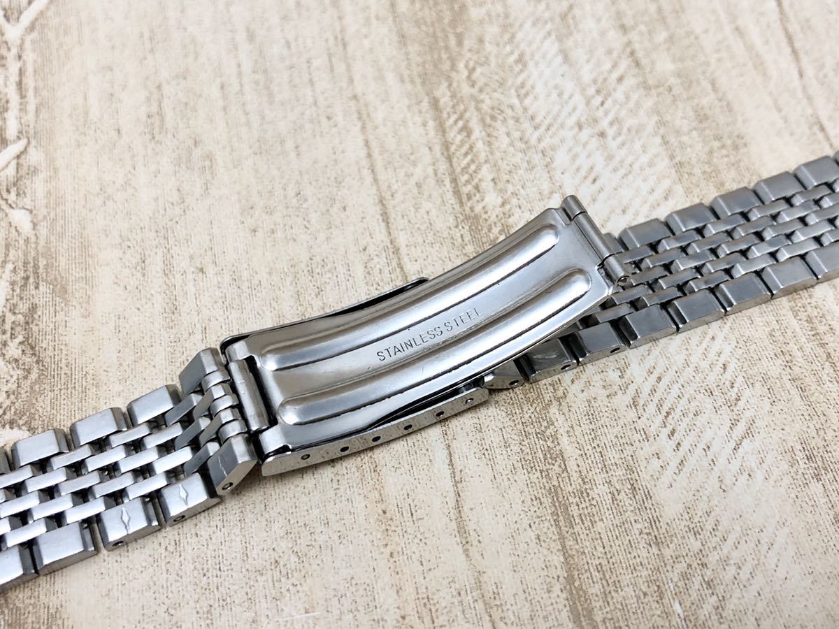 キングセイコー KING SEIKO 56KS 純正ブレス金属ベルト 【公式通販】