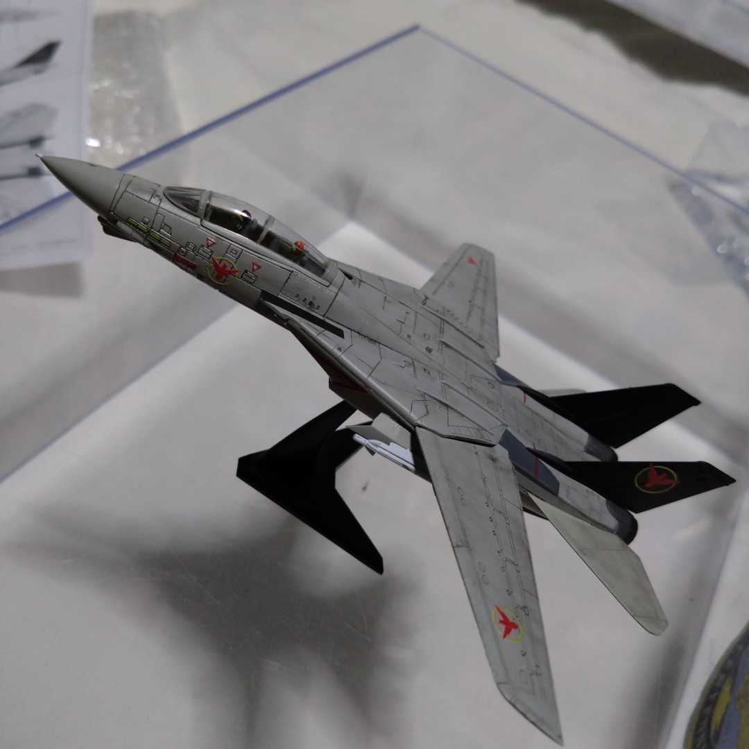 1⁄144 F-14 F⁄A-18 デカールトップガン - メルカリ