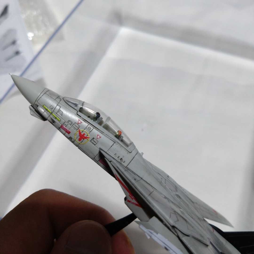 1⁄144 F-14 F⁄A-18 デカールトップガン - メルカリ