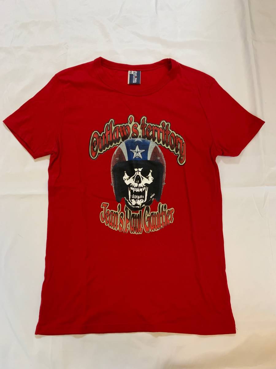 jean paul gaultierカットソーTシャツゴルチエ ゴルチェ Jean Paul