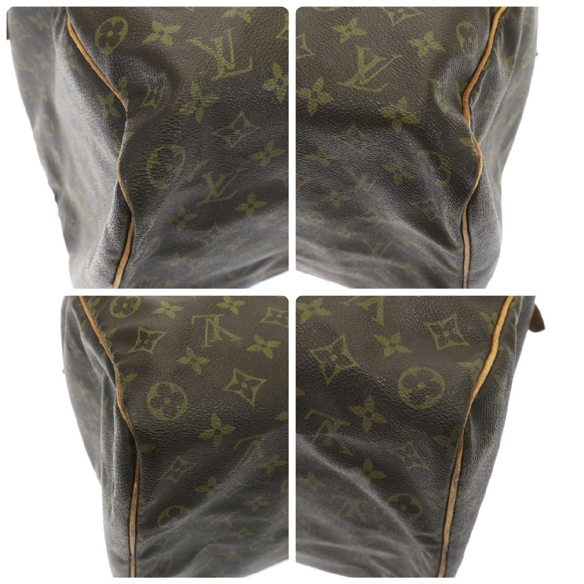 1円スタート ジャンク品 バッグ まとめ3点セット LOUIS VUITTON ルイ 