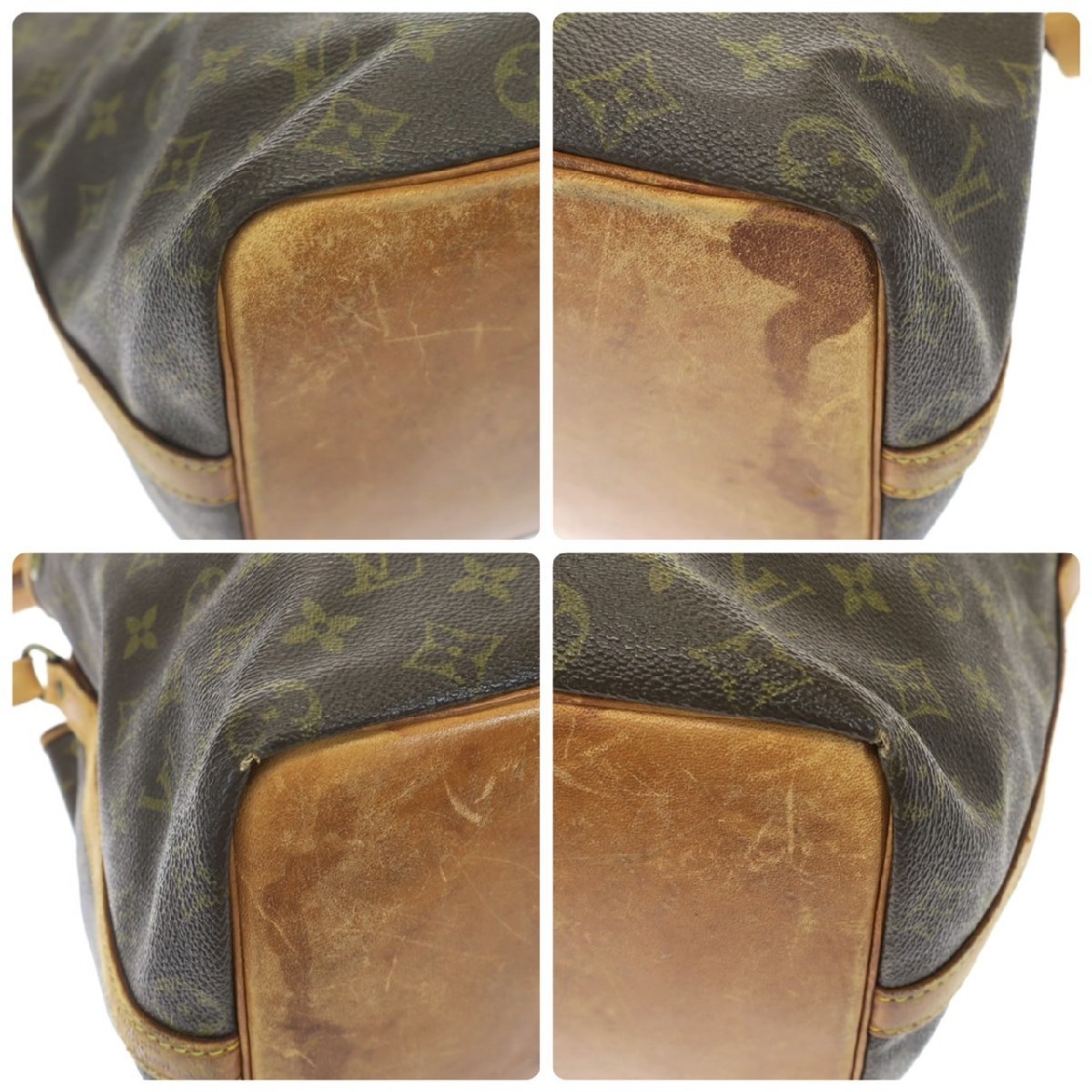 1円スタート ジャンク品 バッグ まとめ3点セット LOUIS VUITTON ルイ 