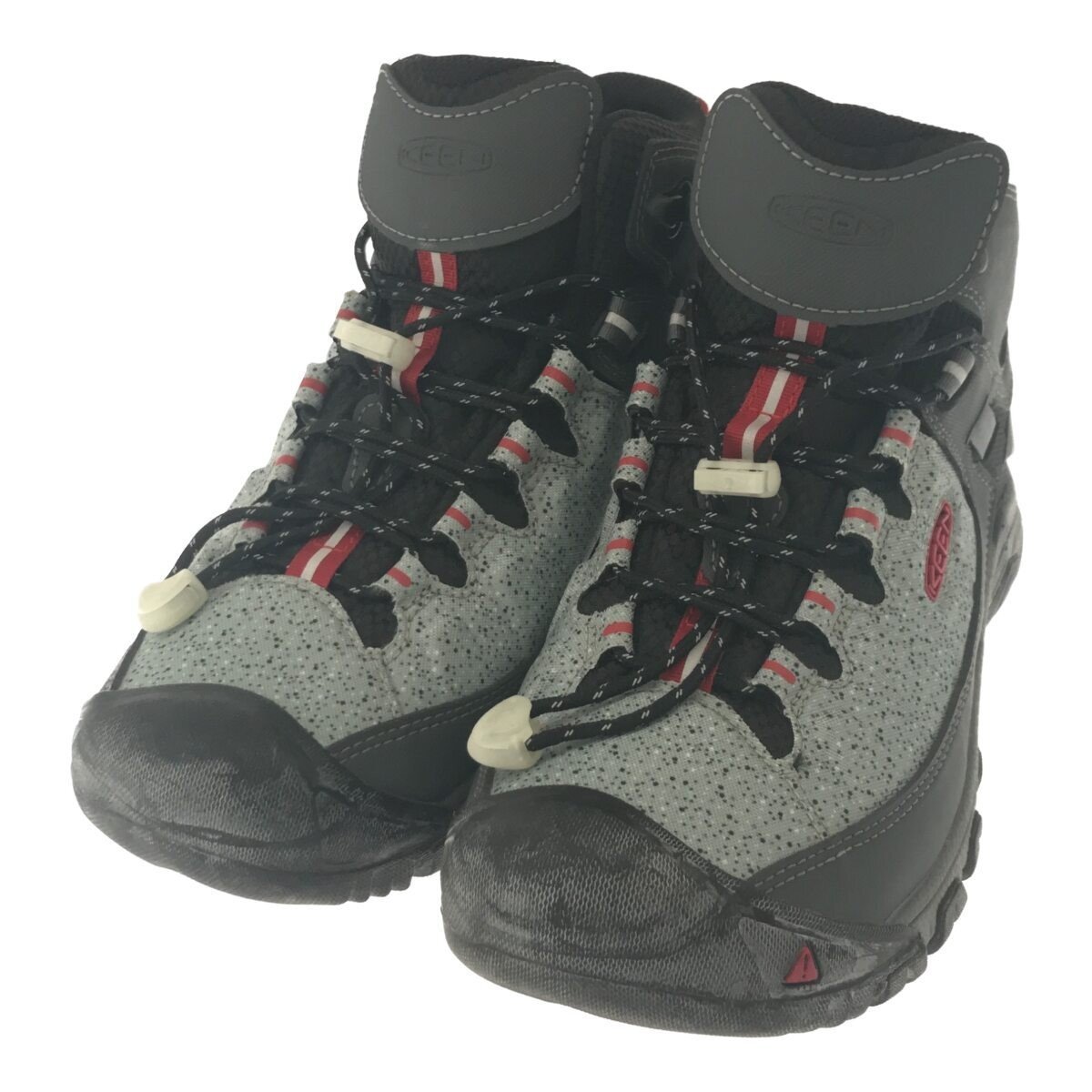 Men's Targhee KEEN (キーン) 【men1044M】 TARGHEE EXP MID WP