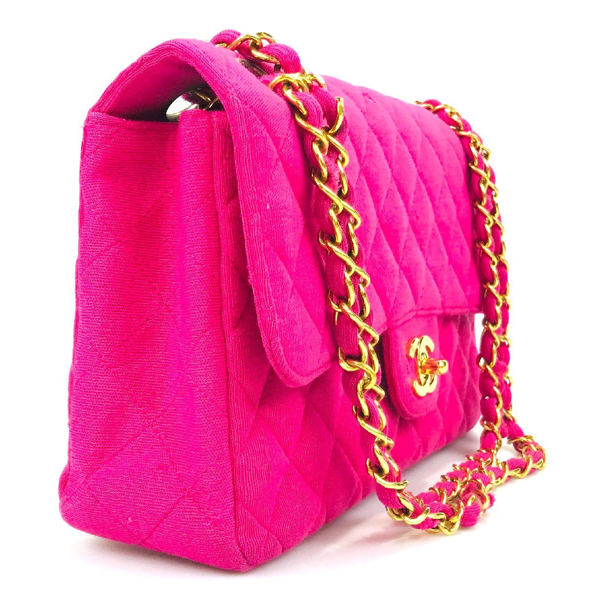 1円〜】希少 シャネル CHANEL バッグ ショルダーバッグ ココ
