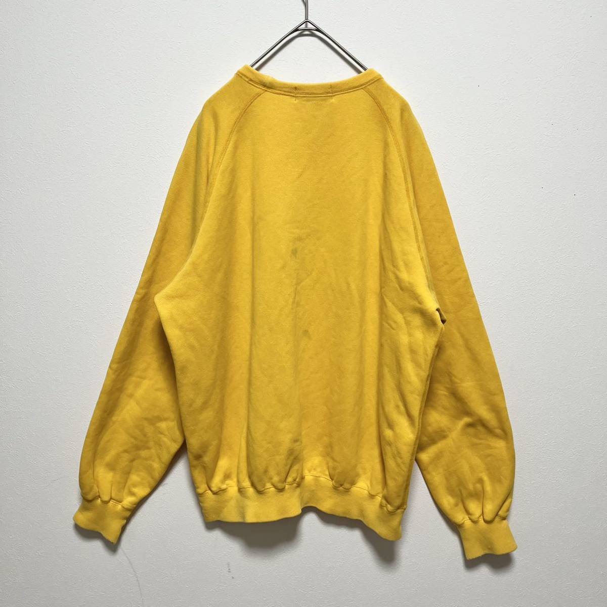 ポロ ラルフローレン POLO Ralph Lauren スウェット トレーナー 刺繍