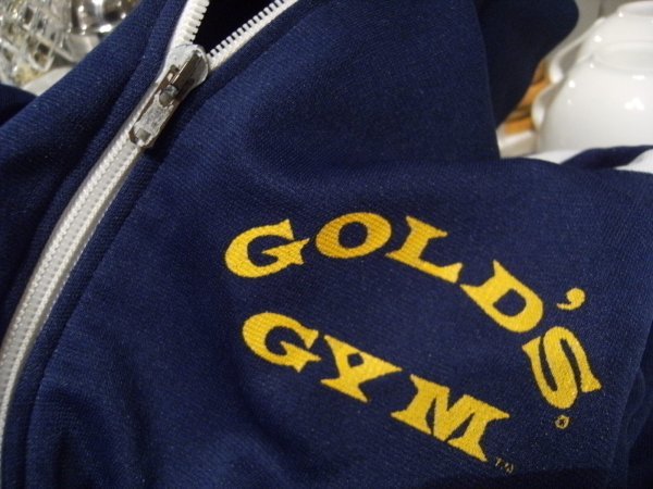 昭和レトロ ビンテージ USA製 70年代 ボディビル プロレス 格闘技  