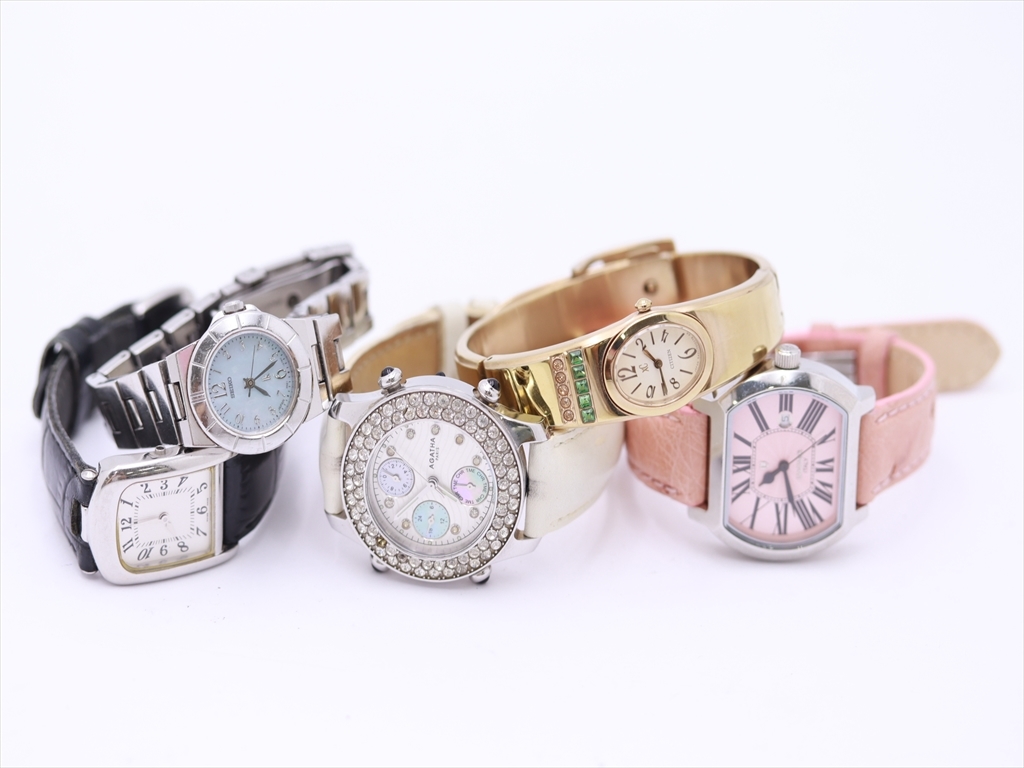 セイコー 腕時計 SEIKO 時計 ウォッチ ソーラークォーツ シンプル