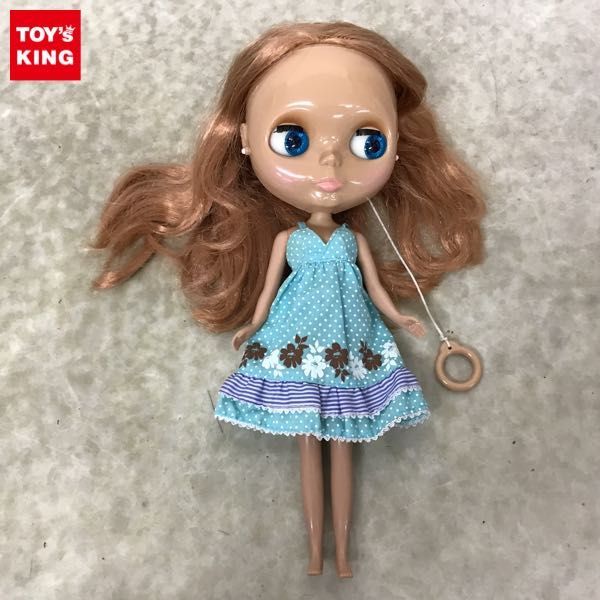 ブライス | サンシャインホリディ 本体 Blythe ブライスショップ限定