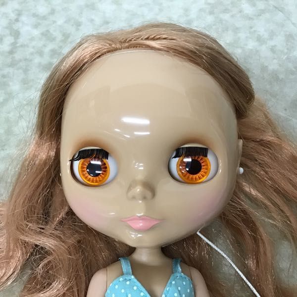 ブライス | サンシャインホリディ 本体 Blythe ブライスショップ限定