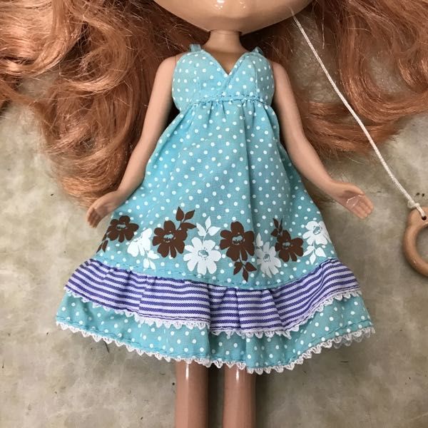 ブライス | サンシャインホリディ 本体 Blythe ブライスショップ限定