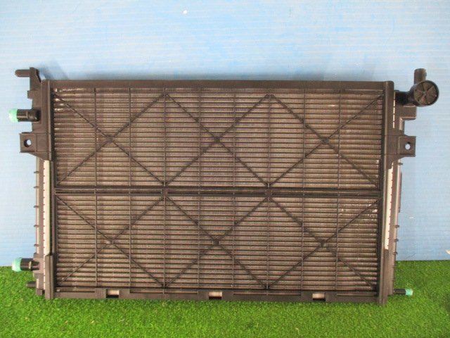 【正規品，新品】 8/24 Ｅ１３ ノート 純正 インバーター用 ラジエター(ラジエーター)｜売買されたオークション情報、yahooの商品情報をアーカイブ公開 - オークファン 日産用