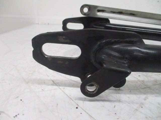 A4I23 カワサキ Z400 スイングアーム K4S Y Z400RS Z400B カワサキ SPEED ITO ※7点 ウェビックガレージセール UTV